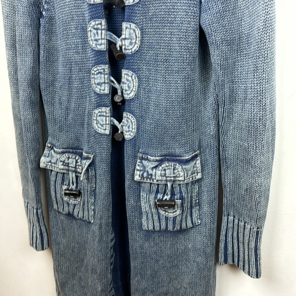 NorthStyle Long Cardigan - Picture 5 of 6